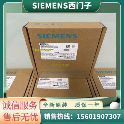 1P 6SL3210-5FB10-4UF1V90伺服驱动0.4KW 6SL32105FB104UF1