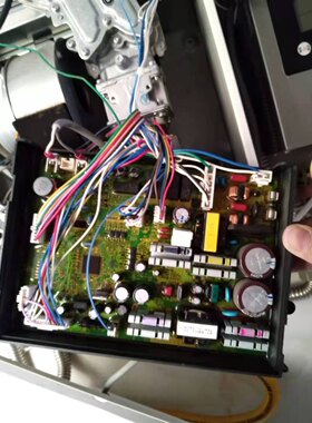 能率热水器主板EMW-B EMW-A 能率GQ-2437WS主板 能率热水器主板