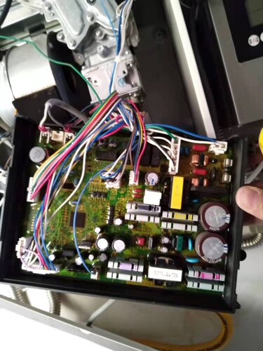 能率热水器主板EMW-B EMW-A 能率GQ-2437WS主板 能率热水器主板