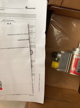 全新原装德国帝尔TRelectronic编码器 CEV582M-10379议价
