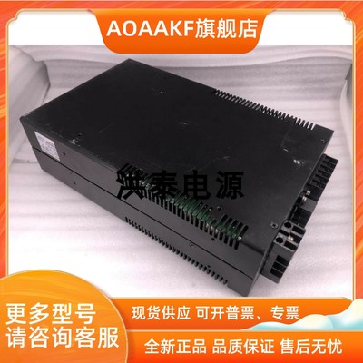 OSP-FA24-63 220V转24V63A1500W 大功率韩国进口开关电源