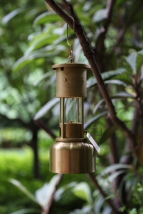 minimalworks汽灯户外露营灯