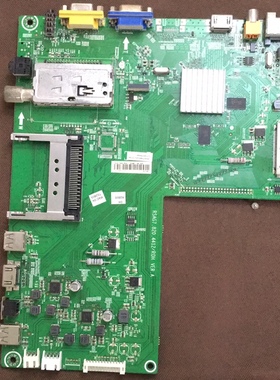 原装 海信LED40T39AK(1)153395主板RSAG7.820.4412 屏LTA400HM13