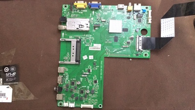 原装 海信LED40T39AK(1)153395主板RSAG7.820.4412 屏LTA400HM13