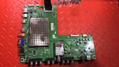原装海信LED46K26主板RSAG7.820.4704/ROH配屏LTA460HM06