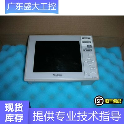 KETENCE基恩士全新机器视CV-550 CV-050整套原装高品质拍前询价