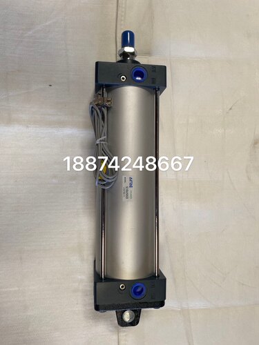 三一/中联搅拌站 亚德客SC系列气缸QGBQ100-200MP1-KF1-AB