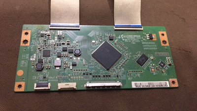 无排线TCL L39E5090海信LED39K310X3D逻辑板V236H3-CS3