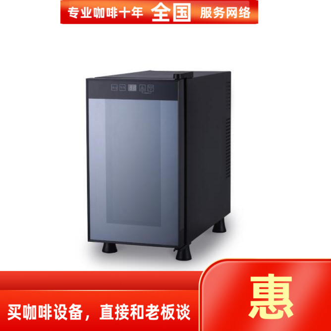 全自动咖啡机配套用牛奶储存器 餐饮具 配套器具 原图主图