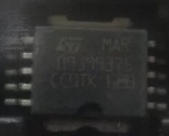 09399375 汽车电脑板芯片