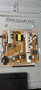 00932H 原装 BN44 QA55Q60RAJXXZ电源板 L55E8_RDY 三星QA55Q60RAJ