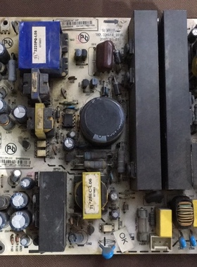 厦华LC-32HU25 32HU39 电视机电源569HU2020A 782.32HU18-2000
