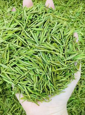 【新茶现货】2026年新茶恩施富硒白茶豆香型明前头采颗颗嫩芽250g