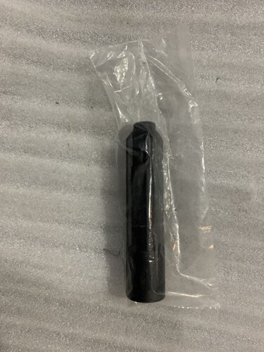 上海汇众伊斯坦纳奔驰MB100火花塞接头缸线接管火花塞套管火嘴套
