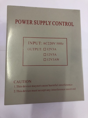 门禁专用电源门禁多功能电源