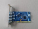 Host 4343T IEEE1394a Card 台湾IOI 采集卡 FireWire PCI