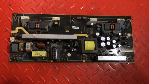 测好原装熊猫 L26M02 电源板 303C2601062 TV2601-ZC02-01(B)现货