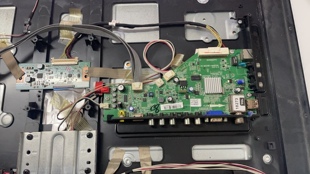 TCL L32F3320-3D L42F1590B主板40-MS28E1-MAB2HG配LG屏LVW320L