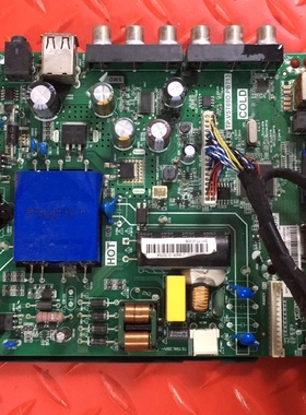 原装海信LED43N2000 主板 TP.VST69D.PB713 屏 HD426J2F71-BK/S1