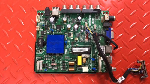 原装海信LED43N2000 主板 TP.VST69D.PB713 屏 HD426J2F71-BK/S1