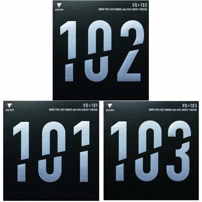 VICTAS维克多生胶103102