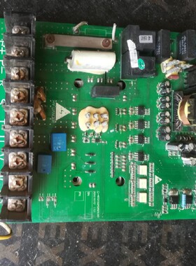 15Kw变频器驱动板C-4T0150PDBV3.0.0 含FP75R12kTL-B15   F-003A