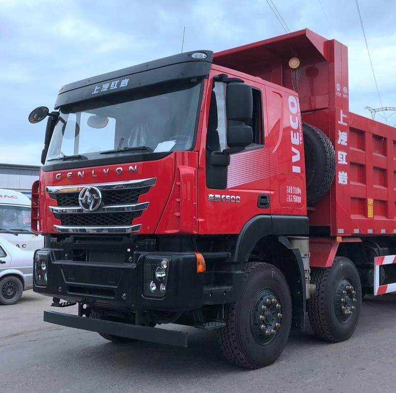 上汽红岩 杰狮c500 汽车贴膜隔热防晒防爆太阳膜车窗玻璃全车膜