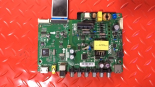 原装 TCL L32F1B 液晶主板 TP.VST69D.PB776 屏 LVW320CS0T E298