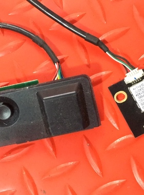 原装海尔 LS55H610N 按键接收板TV5550-ZC25-01（C） 303C5550232