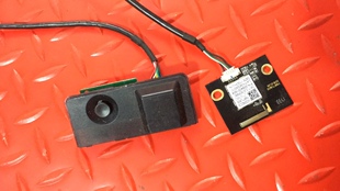 原装海尔 LS55H610N 按键接收板TV5550-ZC25-01(C) 303C5550232