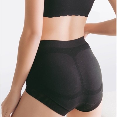 新品官方正品内裤高腰轻压KISSY