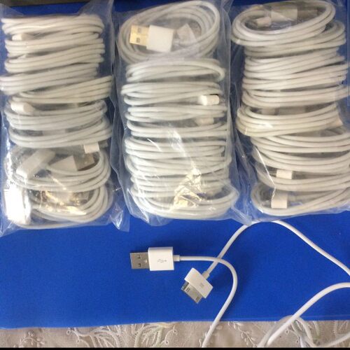 苹果手机4,4S, iPod touch1touch2touch3MP3MP4充电数据线