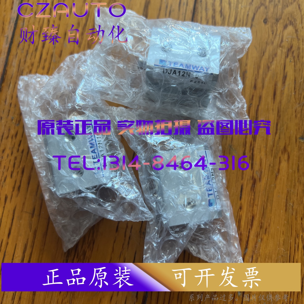台湾TEAMWAY气缸DNE63M220-100-LN02A