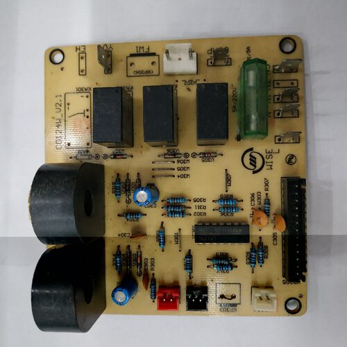 春兰空调35P電脑版控制板主板 CG124W _V2.1- V1.8 V1.9 V1.2原装
