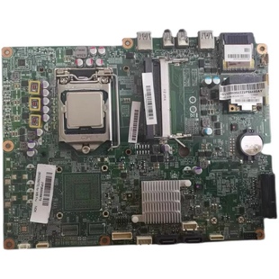 C440 一体机 主板 联想 集显 C340 CIH61S1 独显 Lenovo