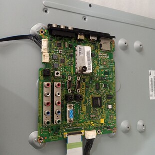 TV460HH1 原装 01490A屏 BN41 三星LA46C530F1R主板BN41 01377A