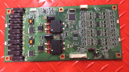 厦华LE-46KQ68D ME恒流板背光升压板L460H1-4EC L460H1-4EC-C001A