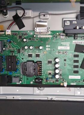 小米原装拆机L55M5-AZ主板TPD.T962.PC790屏L55M5-AZ-SAMS 99成新