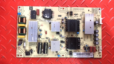原装海尔55寸电源板AY166D-2SF25 V1.0 0090729199M 3BS00806