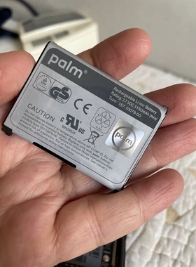 palm treo centro 690奔迈手机电池