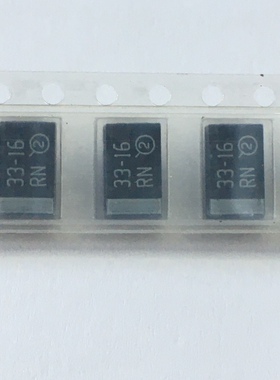 293D336X9016D2T 钽电容 33UF 16V D型7343-31 336K