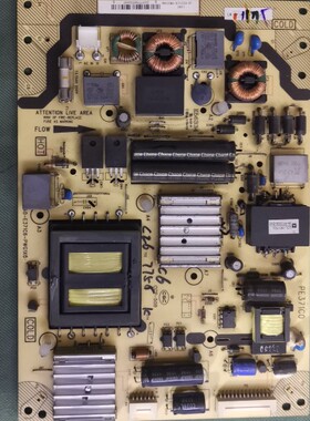 原装TCL L42E5300D L37E5020E 电视电源板40-E371C6-PWG1XG