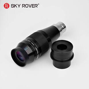 超广角 裕众天虎 SKY 110度 XWA 5mm 目镜 ROVER 110 deg;