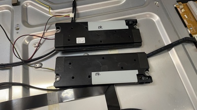 三星UA55ES8000J UA60ES8000J UA55F7500BJ喇叭BN96-16798B/G/H/M