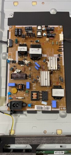 原装三星UA39F5088AR UA39F5088AJ电源板BN41-02086A L39SFE-DVD