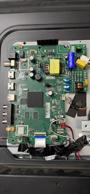 东芝32L26CMC主板TPD.T920L.PB772屏LVW320NDEL SJ9W15小接口屏线