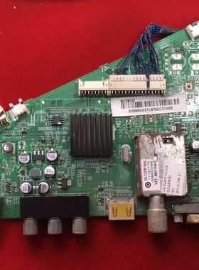原装海尔LE32A910驱动主板 0091802371F V10.2 配H320DHC-YA20屏