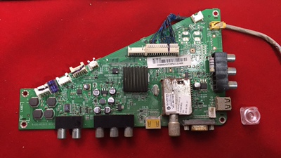 原装海尔LE32A910驱动主板 0091802371F V10.2 配H320DHC-YA20屏