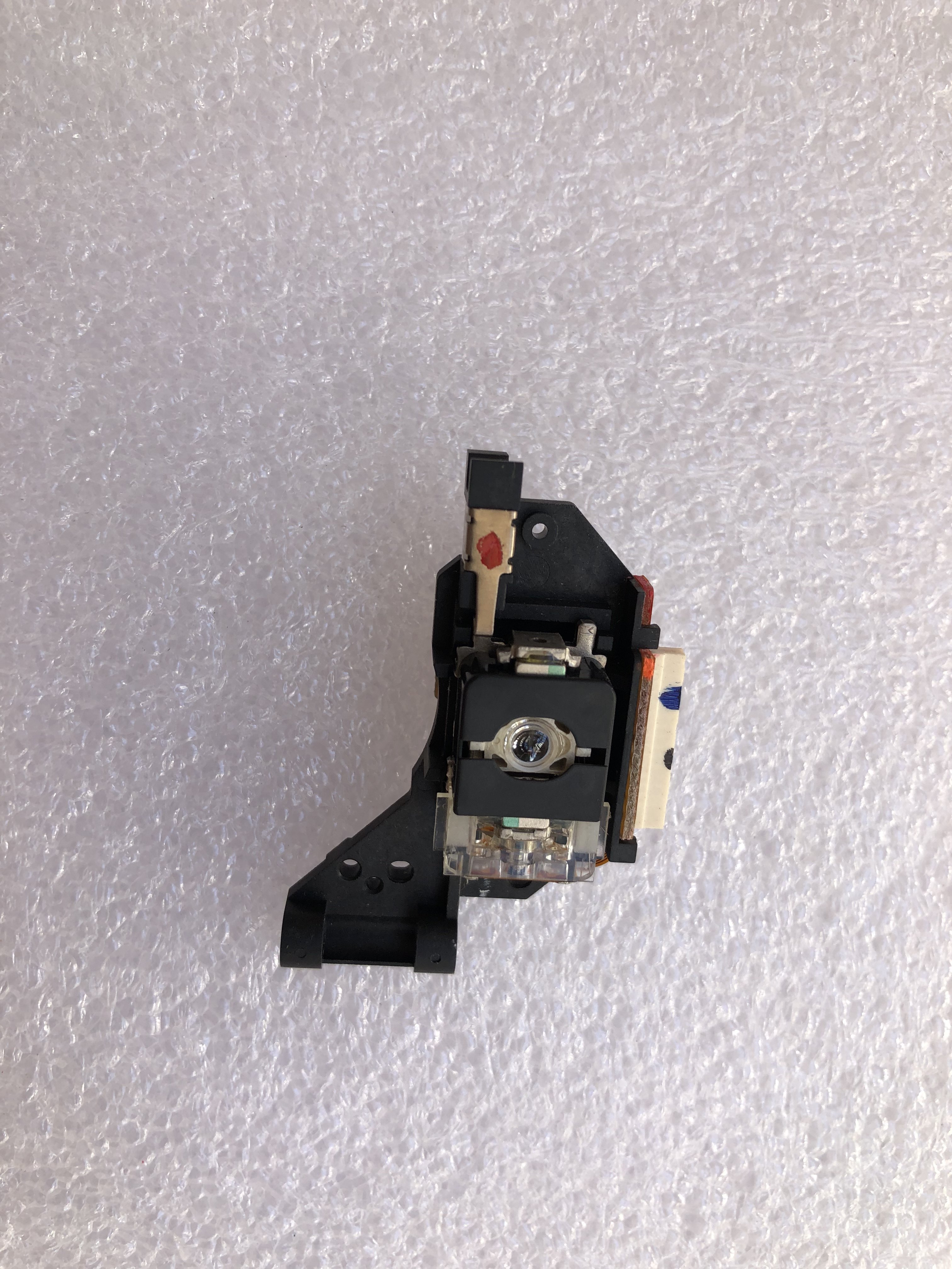 全新原装JVC激光头 OPT-715K2 适应于汽车CD机音响 读碟使用正常