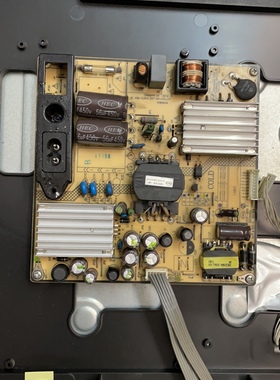 原装三洋32CE660LED电源板SHG3206A-101H测好 9针